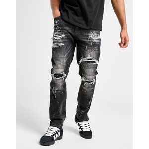 Supply & Demand - Onni Jeans - Blauw - Heren