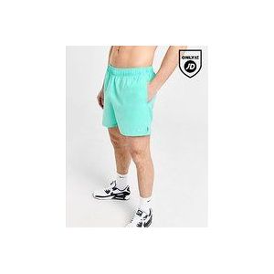 Nike Core Swim Shorts - Green- Heren, Green