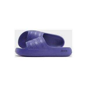 adidas Originals Adilette Ayoon Slides Dames - Purple- Heren, Purple
