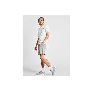 Under Armour Sportstyle Jersey Shorts Heren - Grey- Heren, Grey