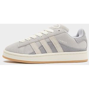 adidas Campus 00s Schoenen - Grijs- Dames, Grijs