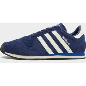 adidas Originals Galaxy OG - Blauw- Heren, Blauw