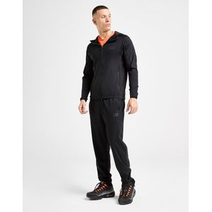EA7 Emporio Armani - Interlock Vigor - Trainingsbroek - Zwart