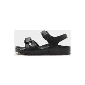 Birkenstock Milano EVA Sandals Baby's - Black - Kind, Black