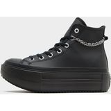 CONVERSE Sneakers hoog 'CTAS'  zwart