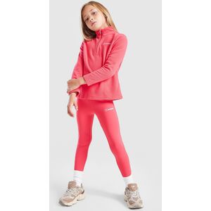 Berghaus - Fall Fleece Set - Leggings - Roze