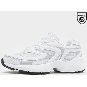 Fila Creator Junior - White - Kind, White