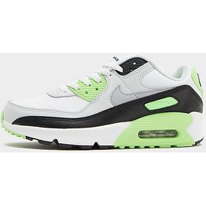 Nike Air Max 90 LTR Kids - White - Kind, White