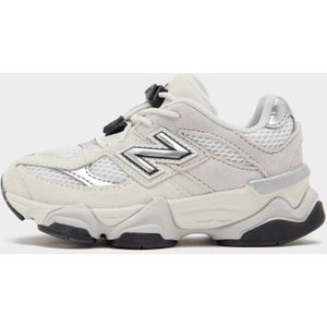 New Balance 9060 - Sneakers - Grijs