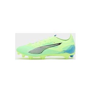 PUMA Ultra 5 Match FG - Green- Heren, Green