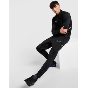 Nike - Academy Dri-FIT - Voetbalbroek - Grijs