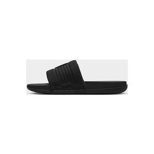 Nike Slippers voor heren Offcourt Adjust - BLACK- Heren, BLACK