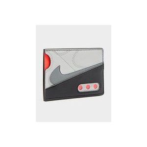 Nike Air Max 90 Card Wallet - White- Heren, White