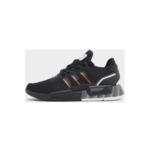 adidas Originals NMD_G1 - Core Black / Core Black / Solar Red- Dames, Core Black / Core Black / Solar Red