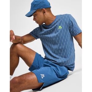MONTIREX Fly 3.0 Shorts - Blauw- Heren, Blauw