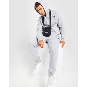 The North Face - Overhead Fleece Tracksuit - Grijs - Heren