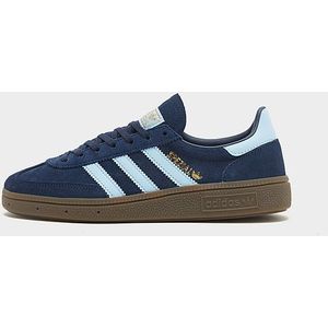 adidas Originals Handball Spezial Junior - Blauw - Kind, Blauw