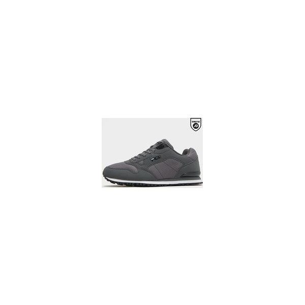Grijze Fila sneakers Heren kopen Lage prijs beslist