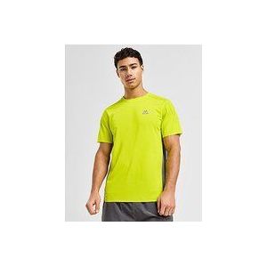 MONTIREX MTX Tech T-Shirt - Green- Heren, Green