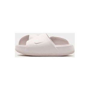 Nike Calm Slide W B'rse/b'rse - Barely Rose/Barely Rose- Dames, Barely Rose/Barely Rose