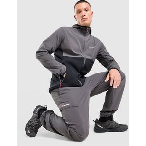Berghaus Theran Cargo Pants - Grijs- Heren, Grijs