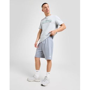 The North Face Simple Dome Shorts - Grijs- Heren, Grijs