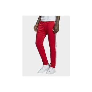 adidas Originals SST Track Pants - Better Scarlet- Heren, Better Scarlet