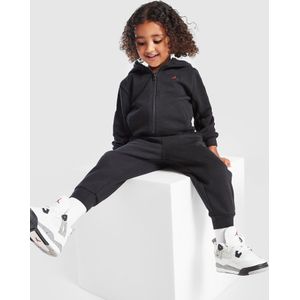 Jordan Ripstop Full Zip Arch Logo Tracksuit Infant - Zwart, Zwart