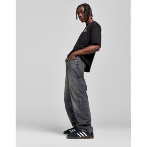 Unlike Humans Rocco Jeans - Grijs- Heren, Grijs