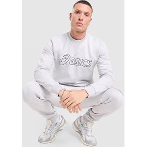 Asics - 2031E192 - T-shirt - Met Lange Mouwen