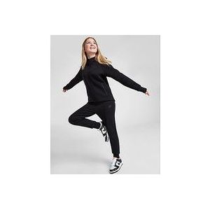 Nike Joggingbroek voor meisjes Sportswear Tech Fleece - Black/Black/Black- Dames, Black/Black/Black