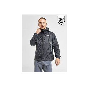 The North Face Vent All Over Print Jacket - Black, Black