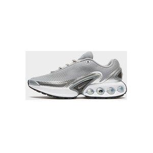 Nike Schoenen Air Max Dn - Metallic Silver/White/Black/Metallic Silver- Dames, Metallic Silver/White/Black/Metallic Silver