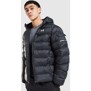 Under Armour - Puff Jas - Heren - Winterjas