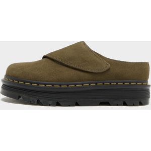 Dr. Martens - Zebzag Anywair - Muiltjes - Groen