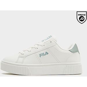 Fila Panache Children - Cream - Kind, Cream