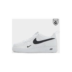 Nike Air Force 1 '07 LV8 Junior - WHITE - Kind, WHITE