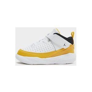 Jordan Jordan Max Aura 5 schoenen voor baby's/peuters - Yellow Ochre/Black/White, Yellow Ochre/Black/White