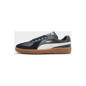 Puma Army Trainer - Black, Black