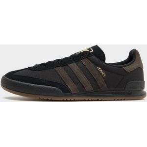 adidas Originals - Jeans - Zwart - Heren