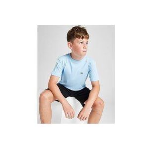 Lacoste Core T-Shirt Junior - Blue, Blue