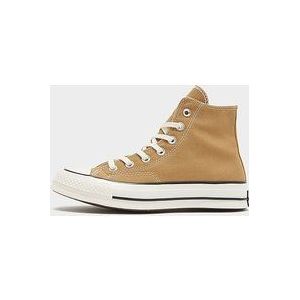 Converse Chuck 70 Hi Dames - Brown- Dames, Brown