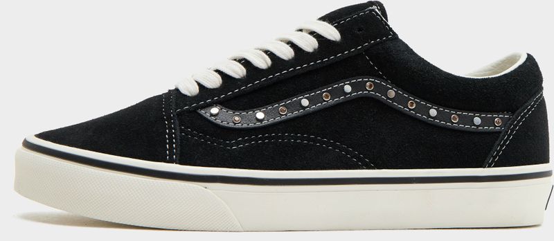 Vans - Old Skool Jeweled - Skateschoenen - Zwart