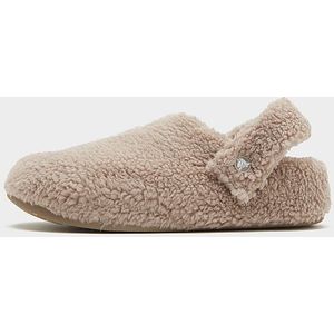 Crocs Cozzzy Slipper - Brown- Heren, Brown