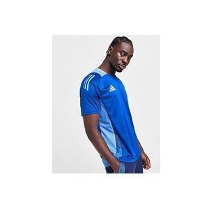 adidas Tiro Competition T-Shirt - Royal Blue- Heren, Royal Blue