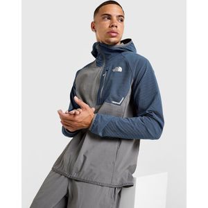 The North Face Performance Woven Jacket - Grijs- Heren, Grijs