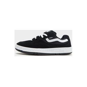 Vans Speed Junior - Black, Black