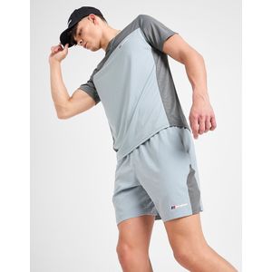 Berghaus Stanope Shorts - Grijs- Heren, Grijs