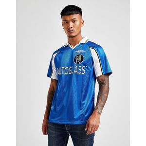 Score Draw - Chelsea FC '98 Home Shirt - Blauw - Heren