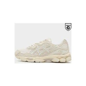 Asics Gel-NYC Dames - Beige- Dames, Beige